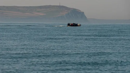 C’était il y a un an : 27 migrants mouraient au large de Calais...